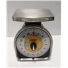 Image 1 : PELOUZE MECHANICAL PORTION CONTROL SCALE