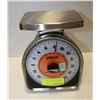 Image 1 : PELOUZE MECHANICAL PORTION CONTROL SCALE