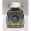 Image 1 : TAYLOR 25LB ANALOG PORTION CONTROL SCALE