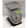 KILO TECH 1KG ANOLOG WEIGH SCALE, M# AM 3218