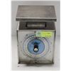 Image 1 : EDLUND COMMERCIAL 1KG PORTION CONTROL SCALE