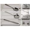 Image 1 : FEATURED LOTS: VARIOUS STYLES OF NEW SILVERWARE