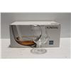 Image 1 : CASE OF 6 MONDIAL 511ML COGNAC GLASSES