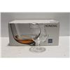 Image 1 : CASE OF 6 MONDIAL 511ML COGNAC GLASSES
