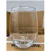 Image 2 : Wine Glasses (4 x 15oz)