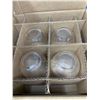 Image 4 : Wine Glasses (4 x 15oz)