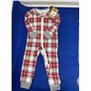 Image 1 : Wind River Baby Pajamas (3-6mths)