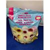 Image 1 : Tropical Fruity Boba Mochi-Individually Wrapped