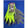 Image 2 : Horizon Thermo-Grip Plus Gloves (L)