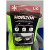 Image 3 : Horizon Thermo-Grip Plus Gloves (L)