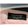 Image 3 : Coofandy (3xl) Ladies Blouse