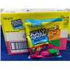 Image 1 : Jolly Rancher Misfits Gummies (10 x 182g)