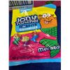 Image 2 : Jolly Rancher Misfits Gummies (10 x 182g)