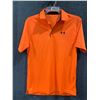 Image 1 : UnderArmour Golf Shirt (M)