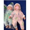 Image 2 : Lot of 2 Baby Dolls