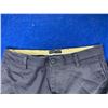 Image 2 : Dockers Men's  Signature Khaki's - Blue   Size:W33xL32