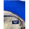 Image 4 : Dockers Men's  Signature Khaki's - Blue   Size:W33xL32