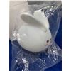 Image 3 : Rabbit Night Light