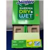 Image 2 : Swiffer Dry & Wet System