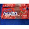 Image 2 : Twizzlers Twists-Strawberry Flavour (4 x 454g)