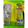 Image 3 : Kids Sour Patch Kids Candy (6 x 150g)