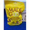 Image 2 : Made Good Granola Minis-Banana Chocolate (5x 100g)