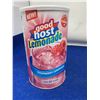 Image 1 : Good Host Lemonade-Raspberry Lemonade (2.35kg)