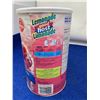 Image 2 : Good Host Lemonade-Raspberry Lemonade (2.35kg)