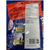 Image 3 : Bigs Salted Original Sunflower Seeds (4x 140g)