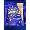 Image 2 : Smarties Candy (5 x 203g)