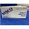 Image 2 : Sysco Chargers for Whipped Cream Dispenser (2 x 24)