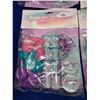 Image 2 : Mega Mix Value Mermaid Party Favours (4 x 48pcs)