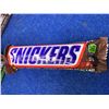 Image 2 : Snickers Candy Bars (8 x 52g)
