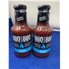 Image 1 : BBQ Sauce0 Original (2 x 425ml)