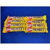 Image 1 : Oh Henry Candy Bars (8 x 58g)