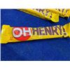 Image 2 : Oh Henry Candy Bars (8 x 58g)
