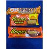 Image 2 : Assorted Peanut Butter Candy Bars