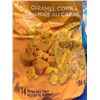 Image 3 : Quaker Crispy Minis-Caramel Corn (5 x 186g)