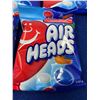 Image 2 : Air Heads Original Fruit Candy (5 x 170g)