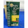 Image 3 : Nin Jiom Herbal Syrup (2 x 150ml)