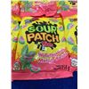 Image 2 : Sour Patch Kids Watermelon Candy (6 x 154g)