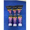 Image 1 : John Frieda Violet Crush Purple Shampoo for Blondes (45ml x 6)