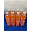 Image 1 : Sparkling Ice Peach Nectarine Zero Sugar Beverage (8 x 503ml)