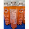 Image 3 : Sparkling Ice Peach Nectarine Zero Sugar Beverage (8 x 503ml)