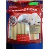 Image 2 : DreamSticks Dog Treats (4 x 240g)