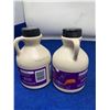 Image 3 : Panache Pure Canadian Maple Syrup (2 x 500ml)