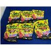 Image 1 : Sour Patch Kids Cherry Blasters Candy (6 x 185g)