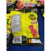 Image 3 : Sour Patch Kids Cherry Blasters Candy (6 x 185g)