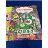 Image 3 : 90's Cartoon Stonner Colouring Books