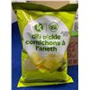 Image 2 : Circle K Dill Pickle Potato Chips (12 x 66g)